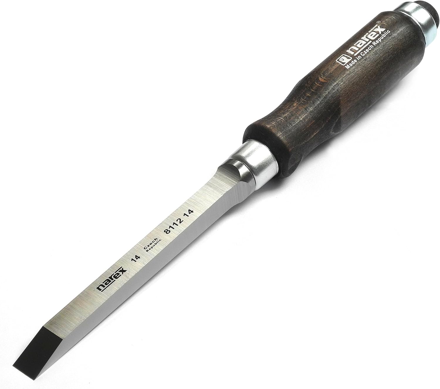 Narex Mortise chisel, Breite14 mm
