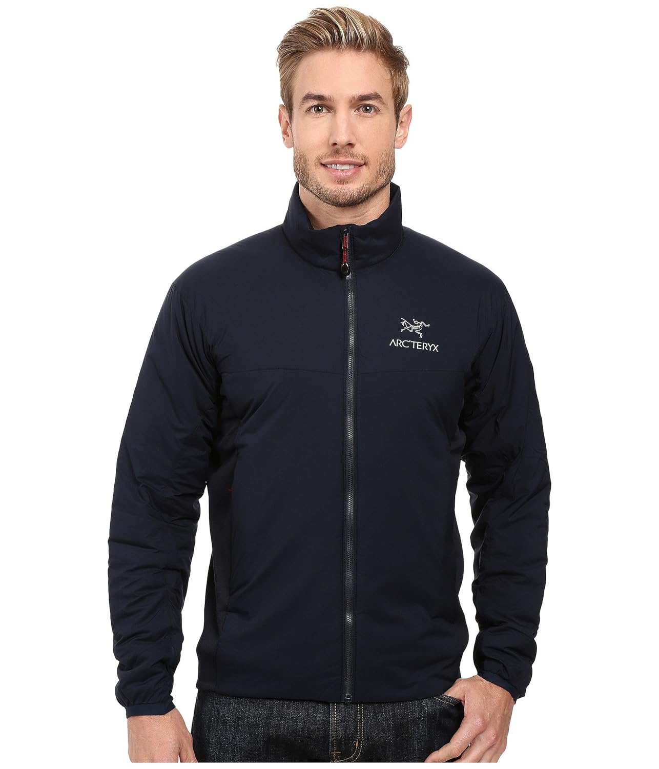 Atom Arc Teryx アウター コート 並行輸入品 Lt Jacket Xl アークテリクス B07dvclk5l メンズ コートジャケット 完売