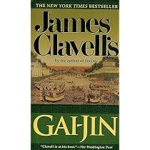 Gai-Jin: A Novel of Japan | Amazon.com.br