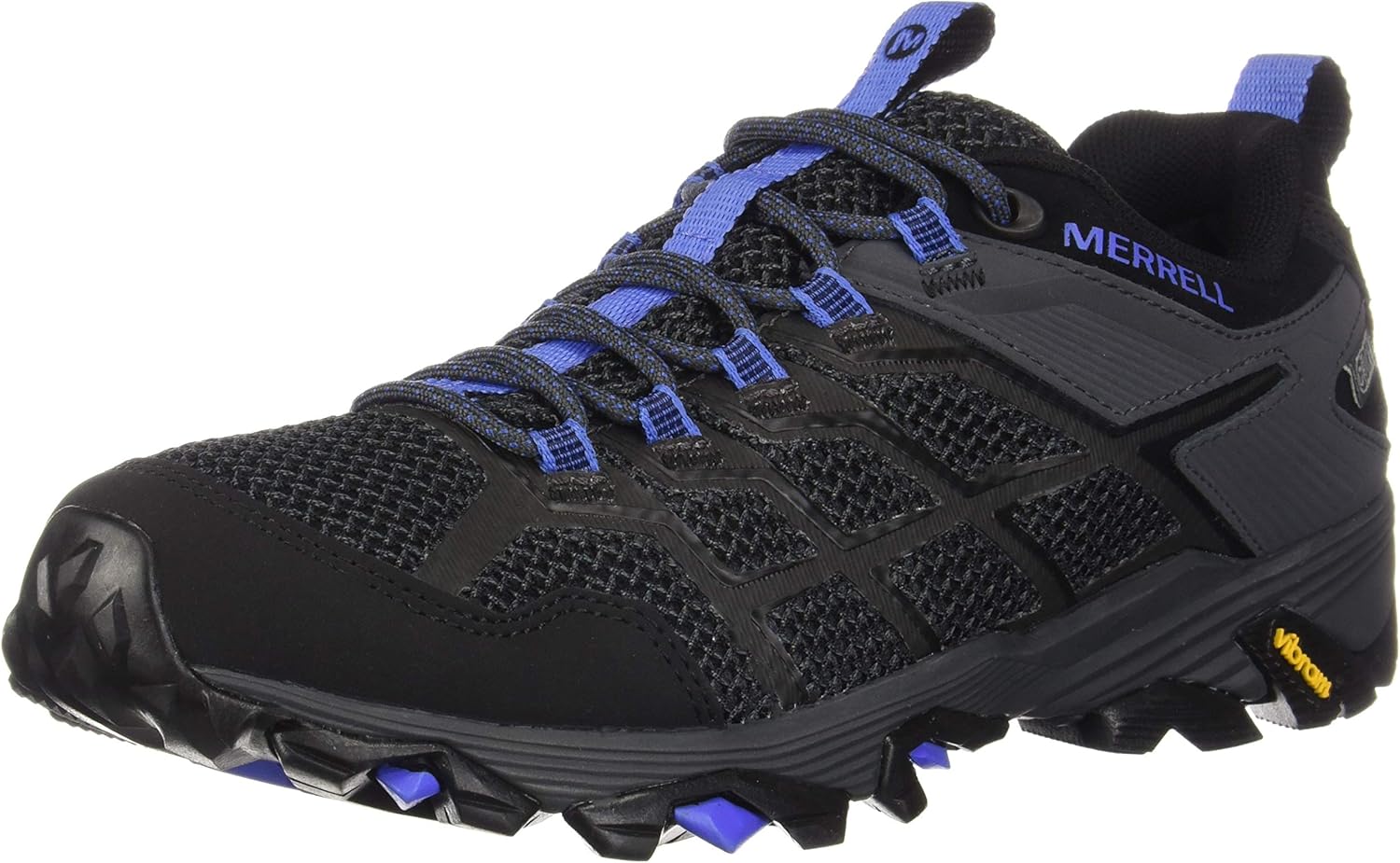 merrell moab 2 wp womens