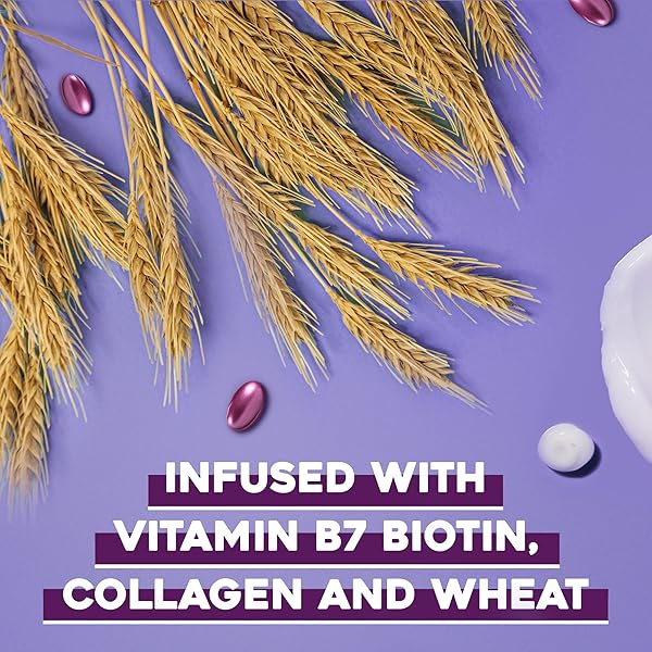 OGX THICK & FULL BIOTIN & COLLAGEN CONDITIONER, 13 OUNCE