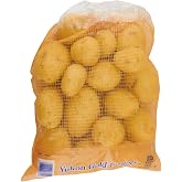 Organic Potato Yellow, 48 Ounce