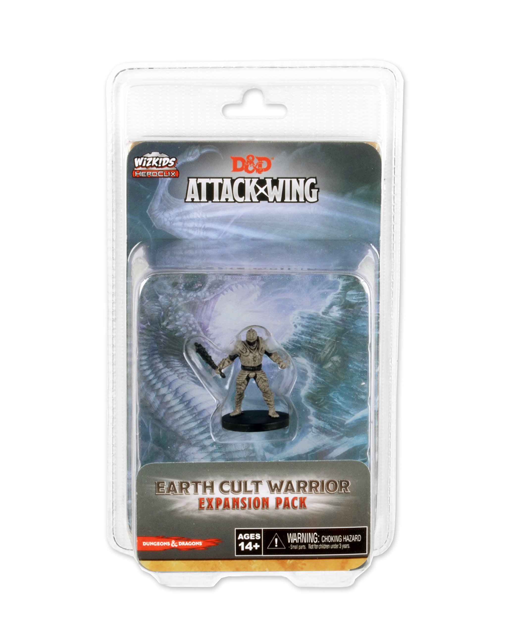 WizKids WZK71962 Accessories