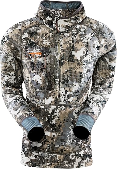 sitka gear hoodie