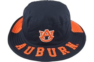 ZHATS NCAA Officially Licensed Bucket Hat Trainer Odessa