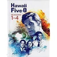 Amazon.com: Hawaii Five-O: Season 2 : Jack Lord, James