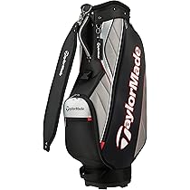 TaylorMade - 専用です。 Amazon.com : Taylormade TJ105 23SS True Light Caddy Bag