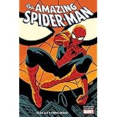 MIGHTY MARVEL MASTERWORKS: THE AMAZING SPIDER-MAN VOL. 1 - WITH GREAT POWER... (Mighty Marvel Masterworks: the Amazing Spider
