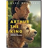 Arthur The King [DVD]