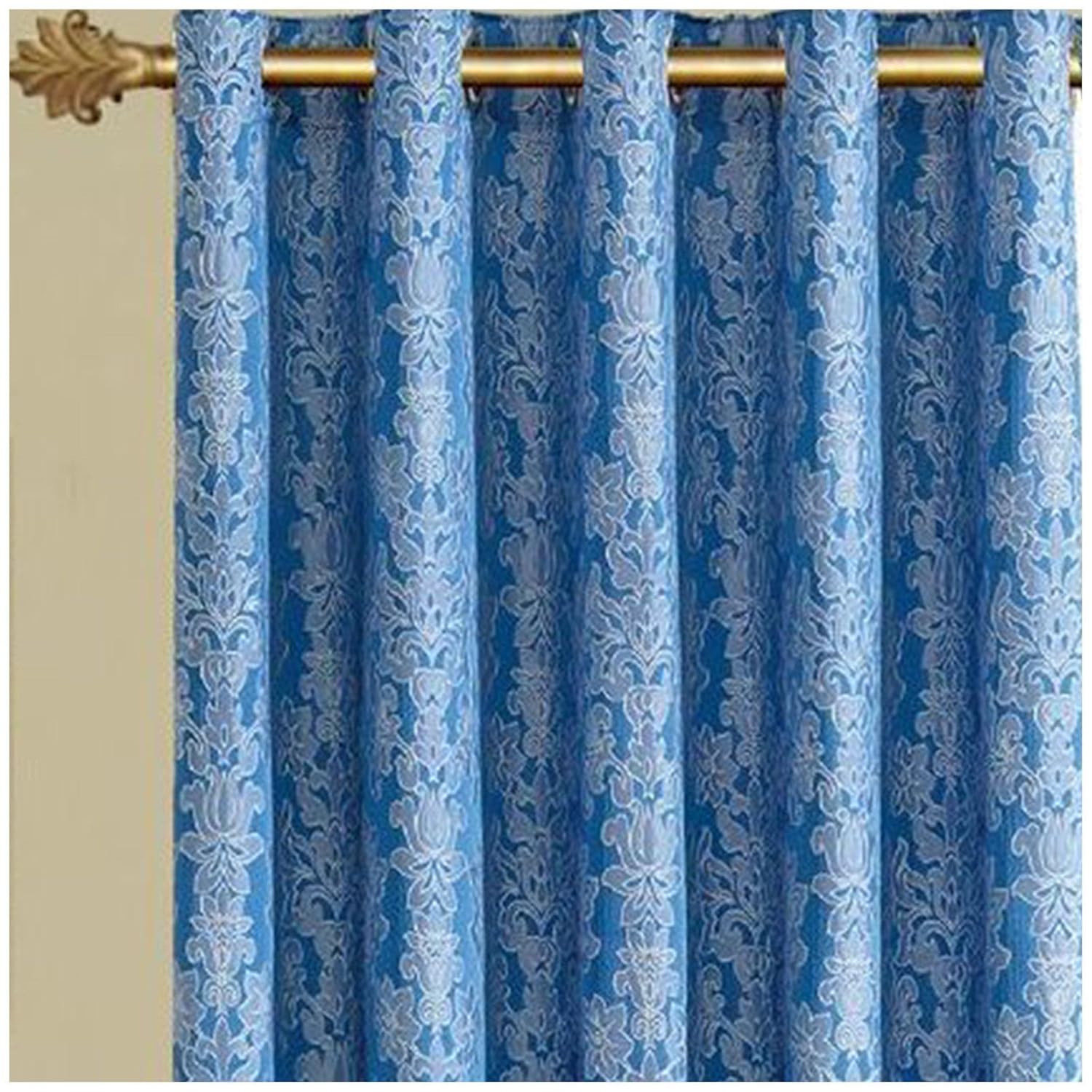 Fully Lined Heavy Jacquard Ring Top Ready Made Curtains 66''X72'' & 90''X90'' eBay