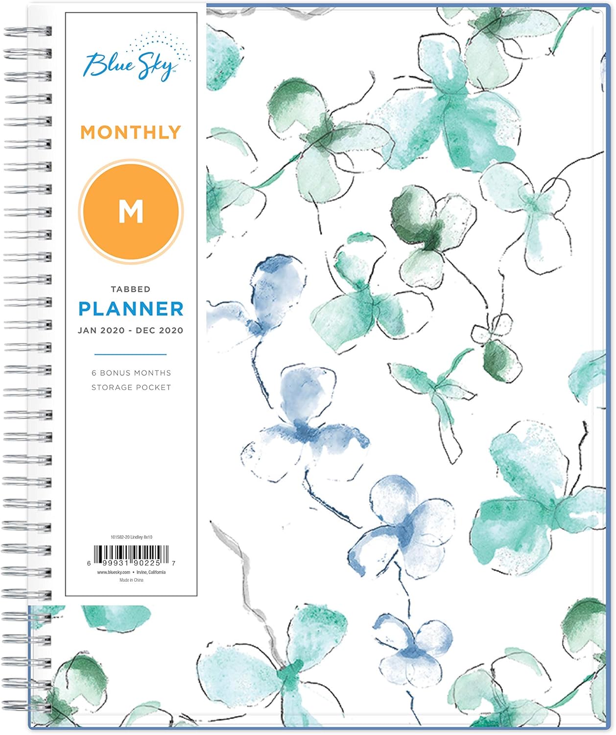Best inspirational desk calendar plastic