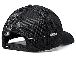 Quiksilver Men's Stringer Cap Trucker