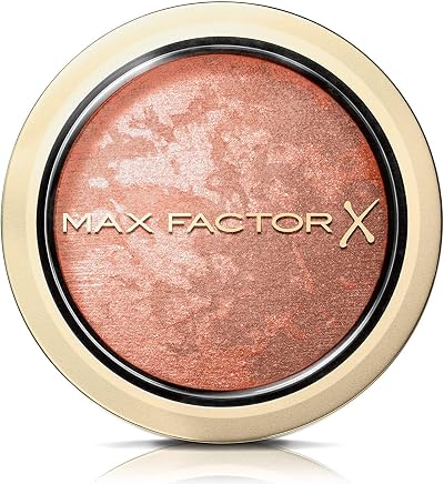 Max Factor Creme Puff Blusher Alluring Rose 25 1.5 g