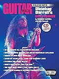Guitar World Presents Dimebag Darrell's Riffer Madness: Book & CD