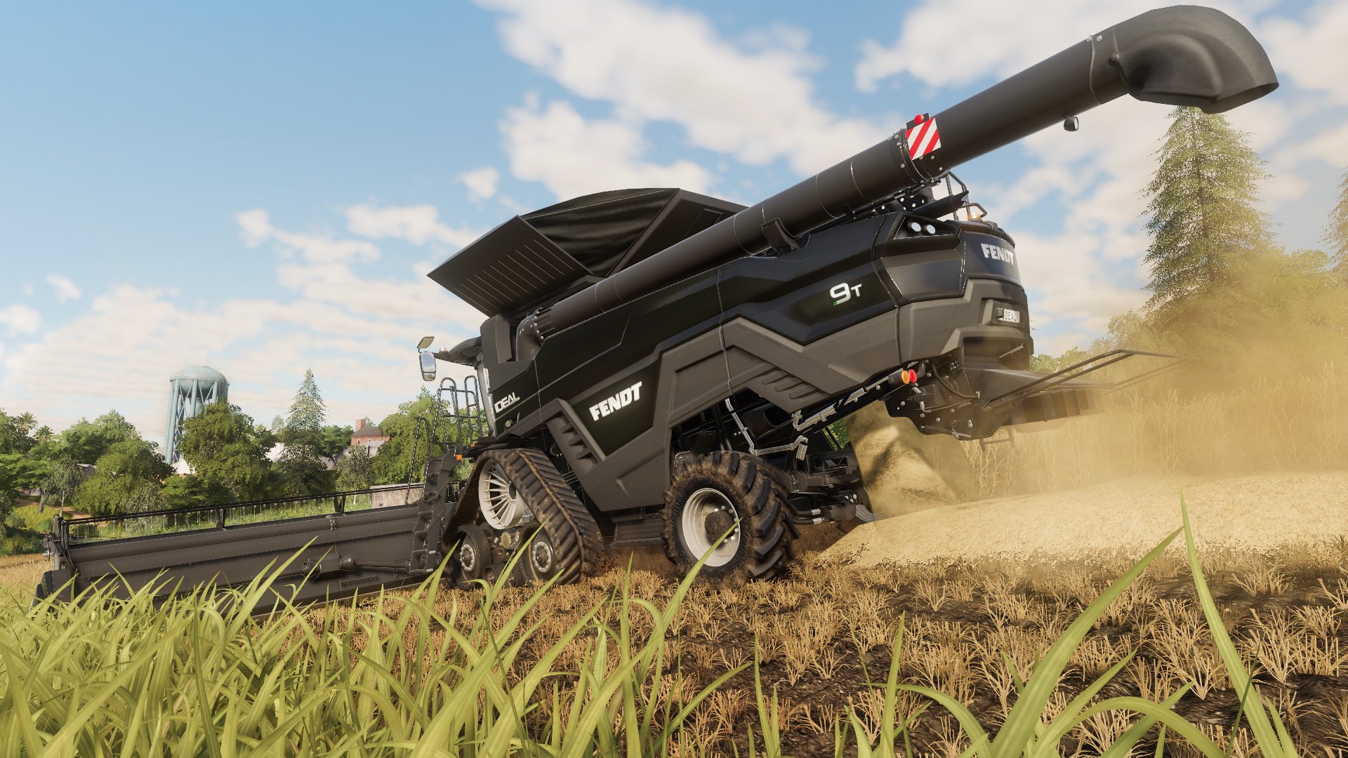Farming Simulator 19 - Windows