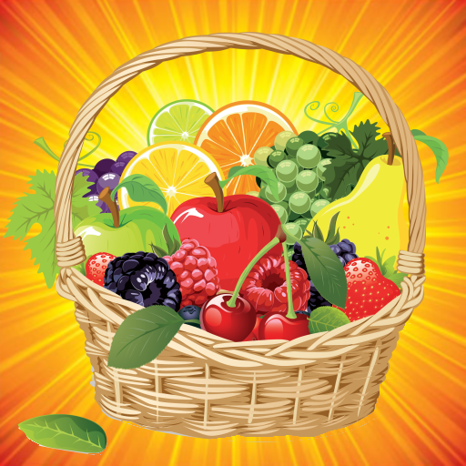 Fruits for Toddlers