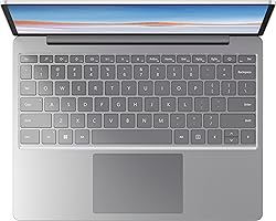 2022 Microsoft Surface Laptop Go