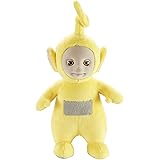Talking Laa Laa Plush Soft Toy 