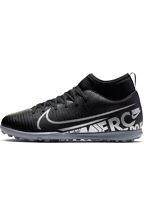 mercurial superfly tf