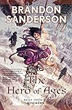 The Hero of Ages (Mistborn, Book 3)