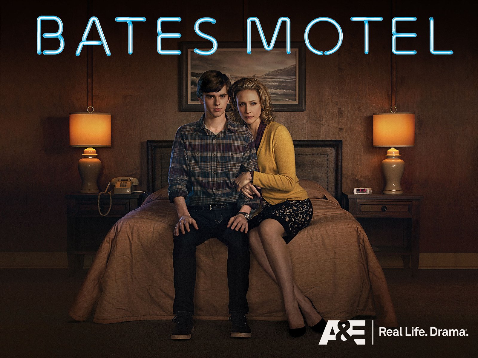 Watch Bates Motel Season 2 Prime Video
