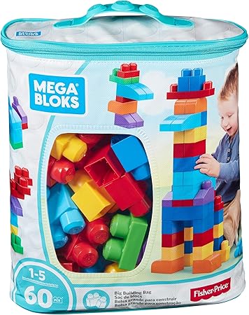 mega bloks fisher price amazon