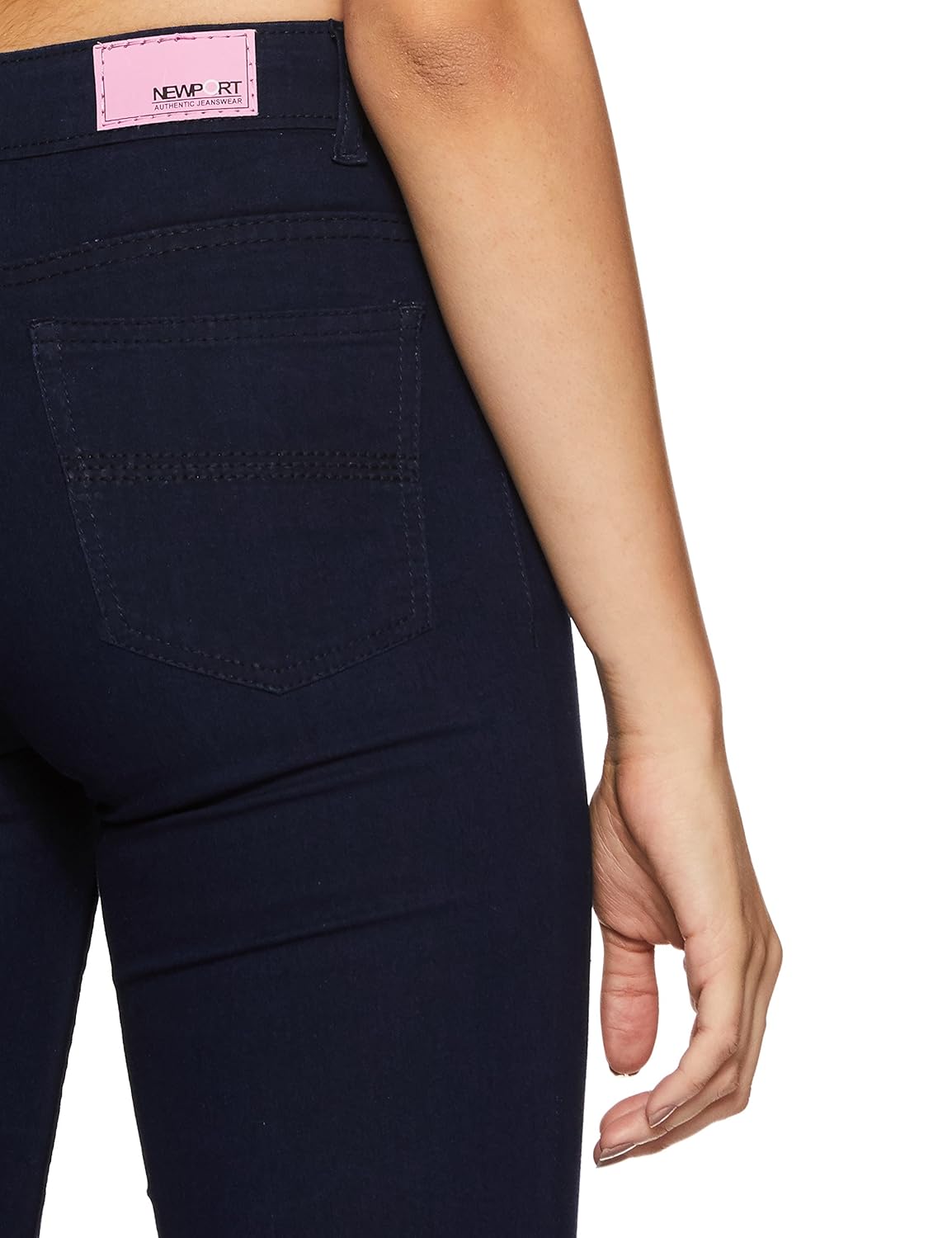newport women's skinny jeans