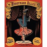Nightmare Alley (The Criterion Collection) [DVD]