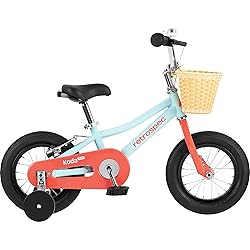 Retrospec Koda Plus Kids Bike for Boys & Girls Ages