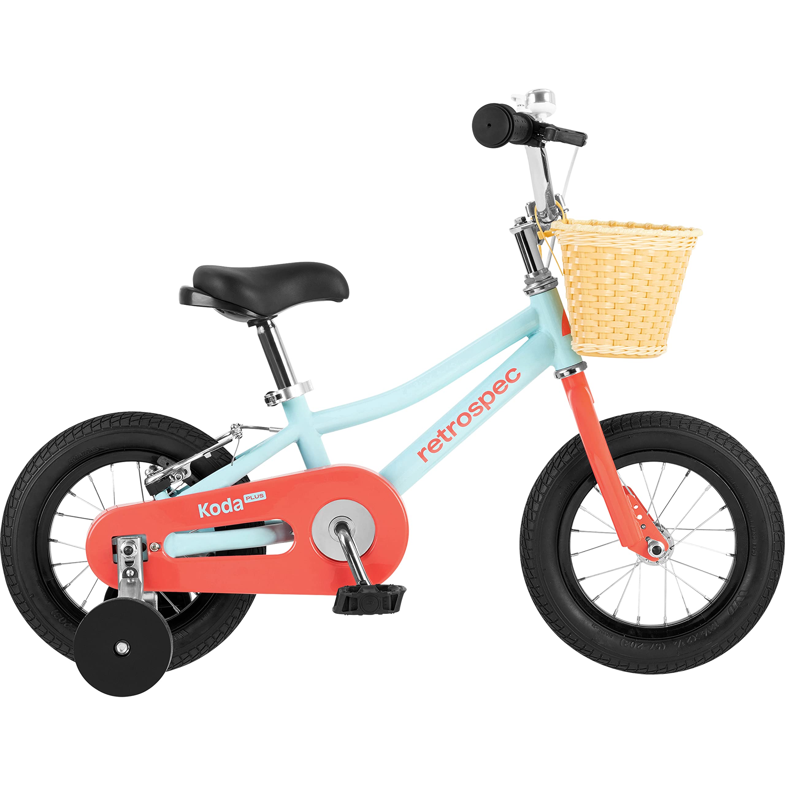 Retrospec Koda Plus Kids Bike for Boys & Girls Ages