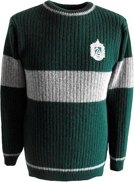 Pull serpentard homme Clearance