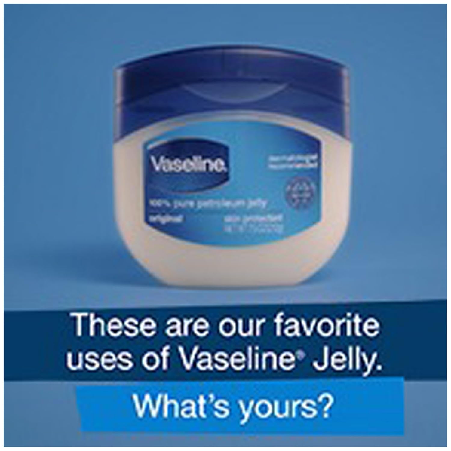 VASEL LIP THERAPY TUBE 10 GM Pack of 4, Clear, 1 count (Pack of 4) - Image 5