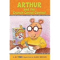 Amazon.com: Arthur and the Double Dare: 9780316120876: Marc Brown