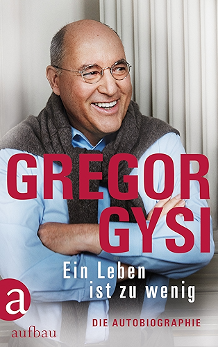 Download Ein Leben ist zu wenig: Die Autobiographie (German Edition) PDF