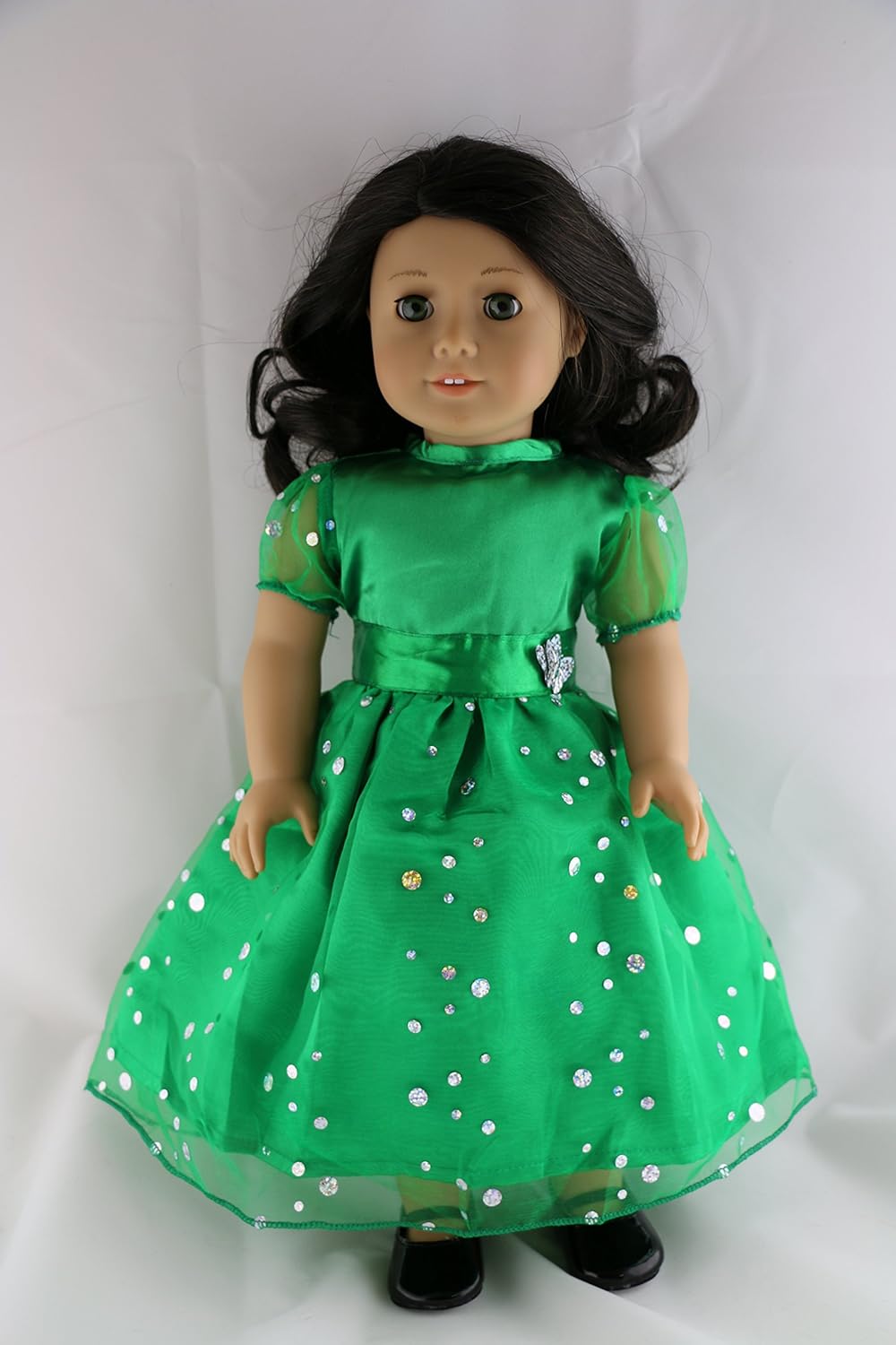 doll ka frock
