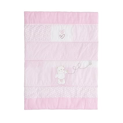 obaby crib bedding
