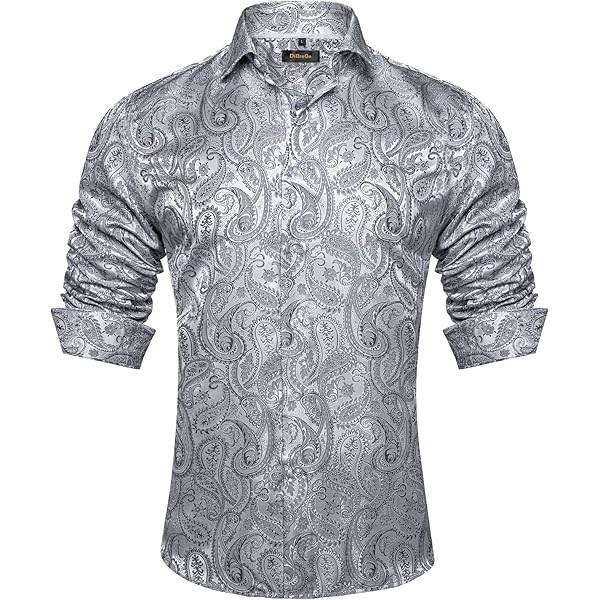 トップス WAX \"Paisley shirts L WAX Paisley shirts FABS SAKAE