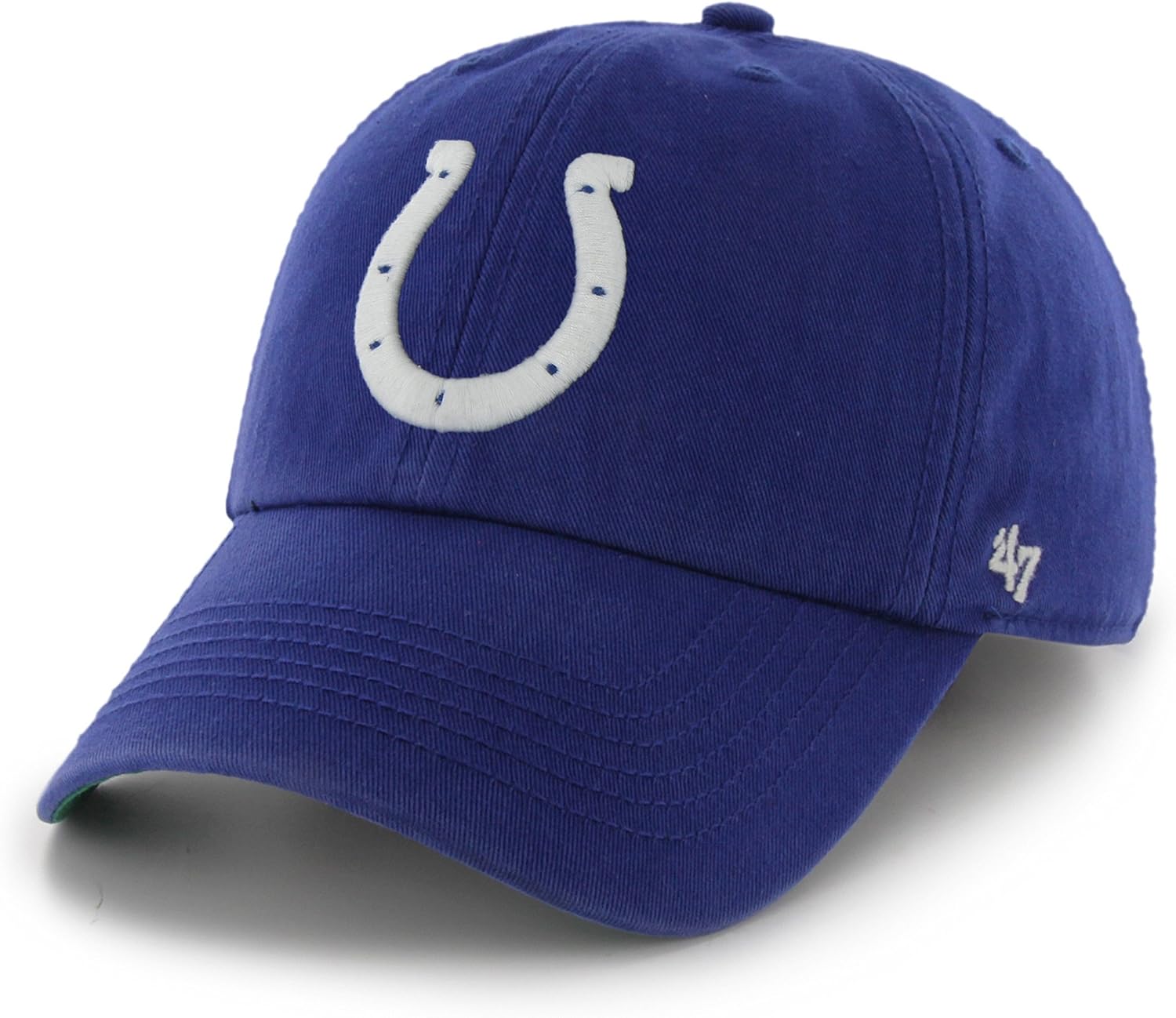 colts nike hat