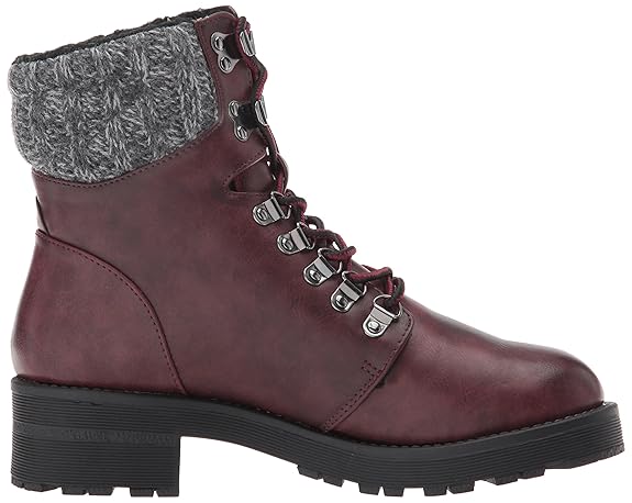 mia maylynn combat boots
