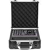 ANALOG CASES Roland SP-404 MK2 / SP-404 / SP-404SX / SP-404A Case - Ultra-Lightweight UNISON Hard Case