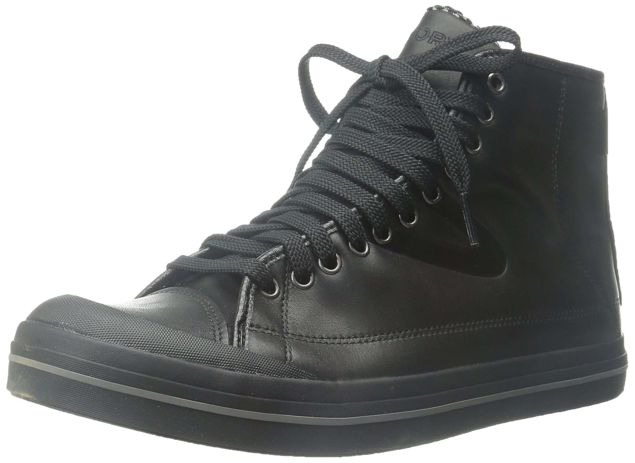 Tretorn Mens Skymra Court Gtx Leather Fashion Sneaker Desertcart