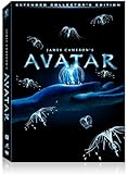 Avatar (Three-Disc Extended Collector's Edition)