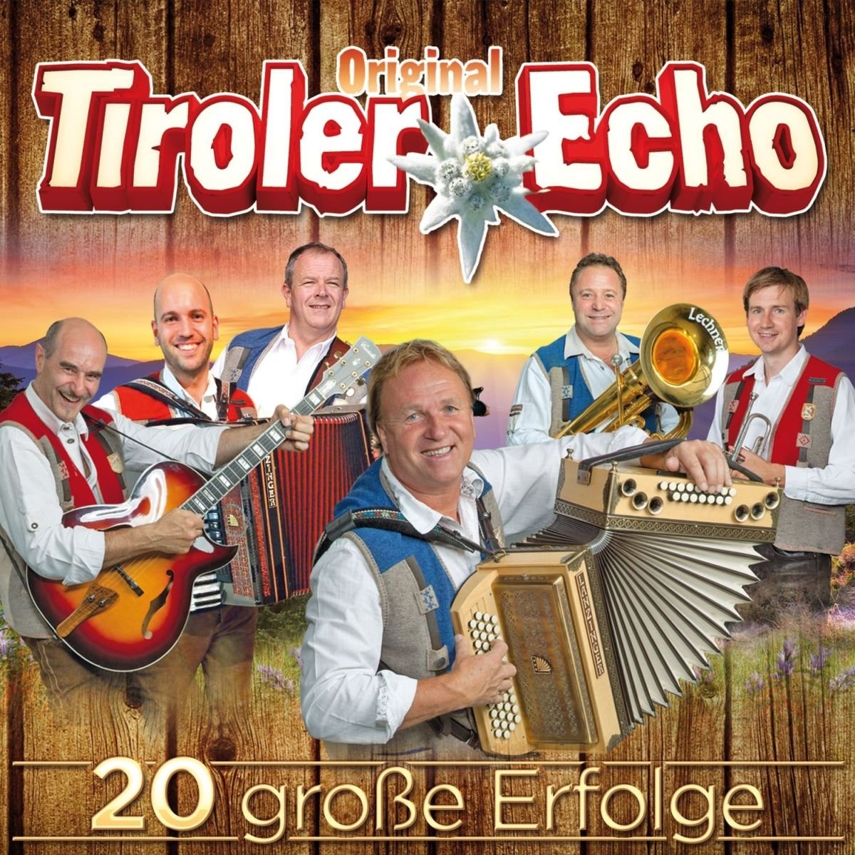 20 Grosse Erfolge
