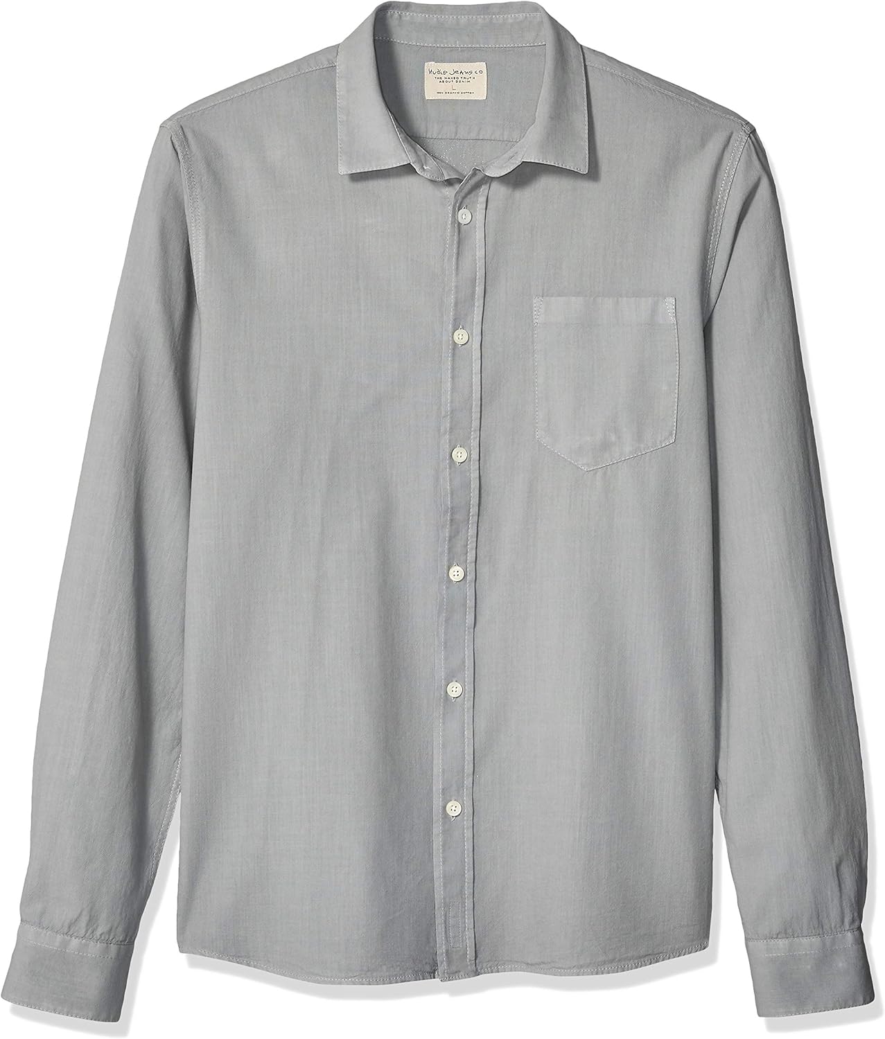 nudie jeans henry batiste