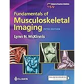 Fundamentals of Musculoskeletal Imaging (Contemporary Perspectives in Rehabilitation)