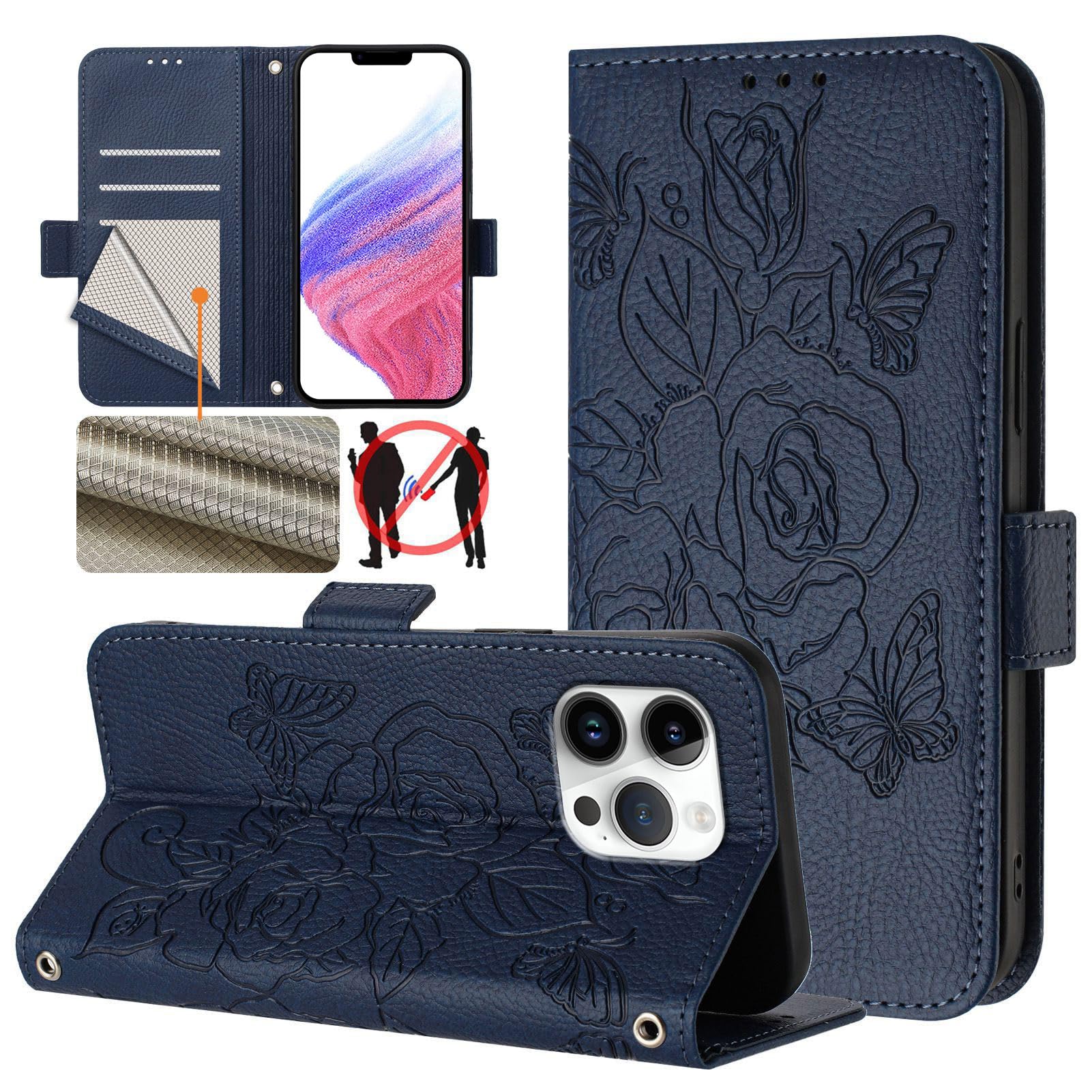 Rfvzubemok Compatible with Vivo V40 SE 5G / Y100