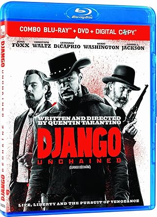 Watch Django Unchained Download