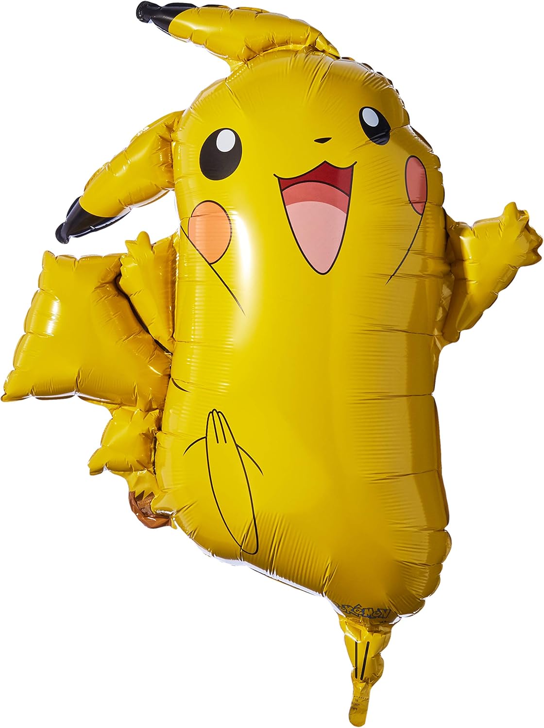 Anagram Pikachu Supershape Foil Balloon 