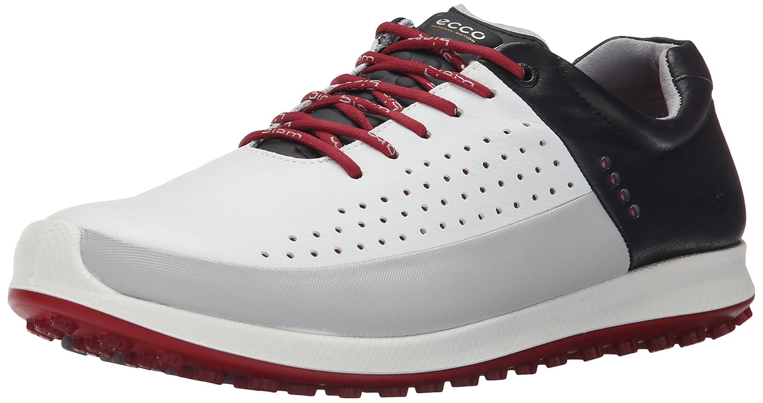 ecco biom hybrid hydromax