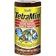 TetraMin Flakes 7.06oz, 200g (Bilingual)